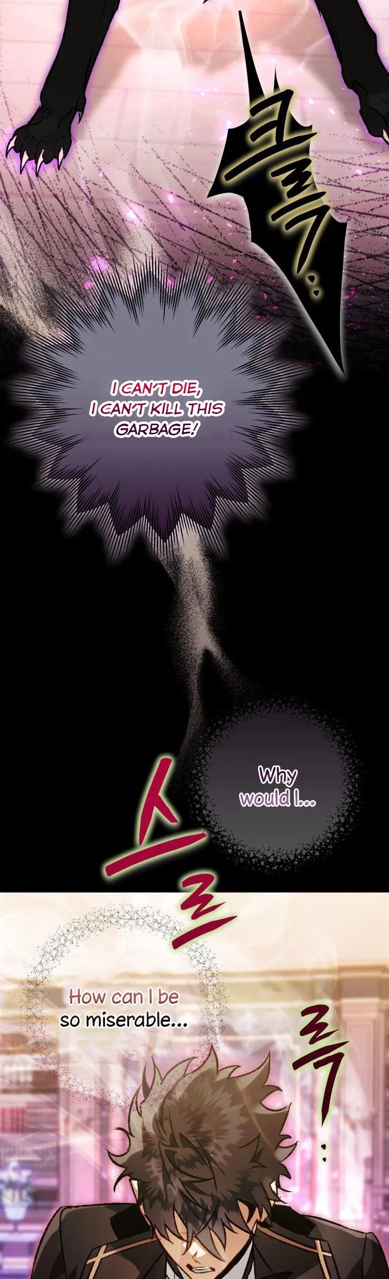 I Have Become a Crow Chapter 80 page 39