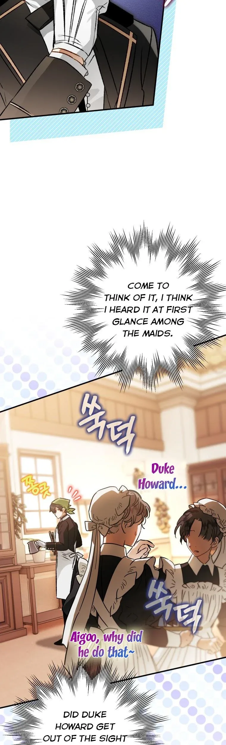 I Have Become a Crow Chapter 80 page 12