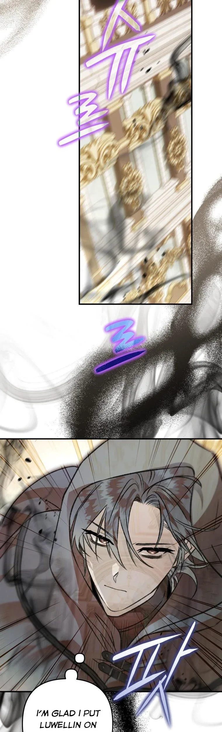 I Have Become a Crow Chapter 80 page 24