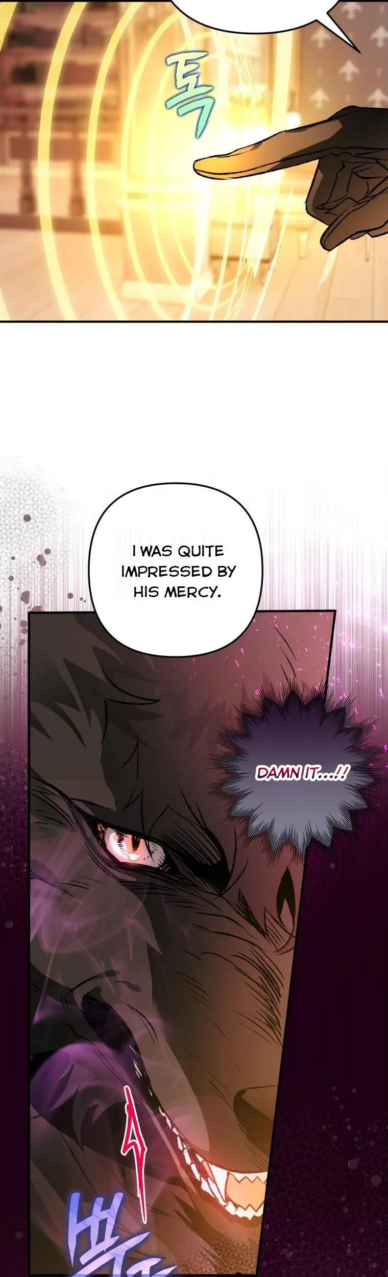 I Have Become a Crow Chapter 80 page 37