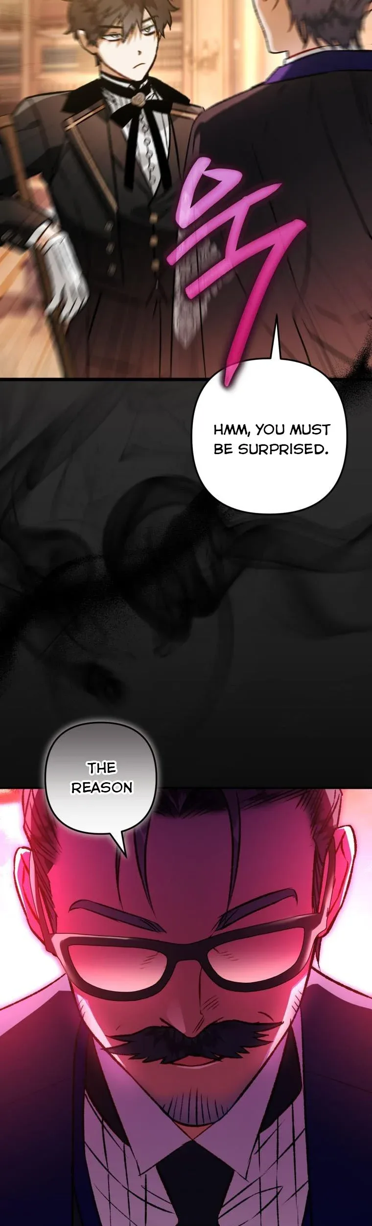 I Have Become a Crow Chapter 80 page 26