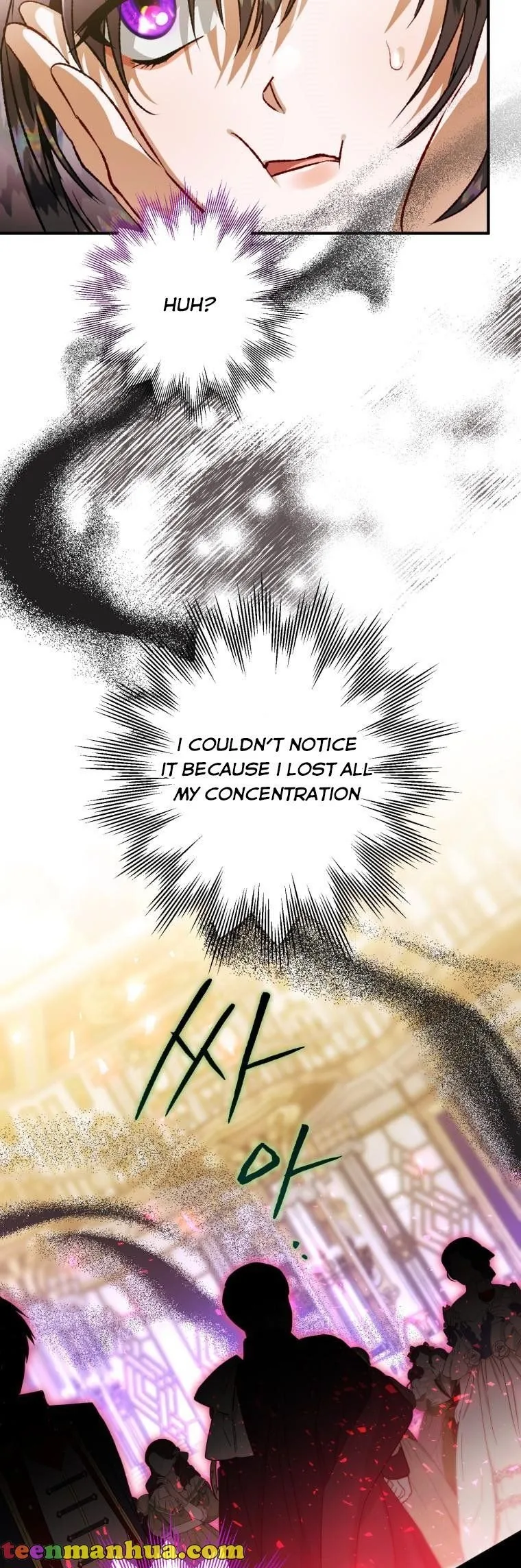 I Have Become a Crow Chapter 79 page 51