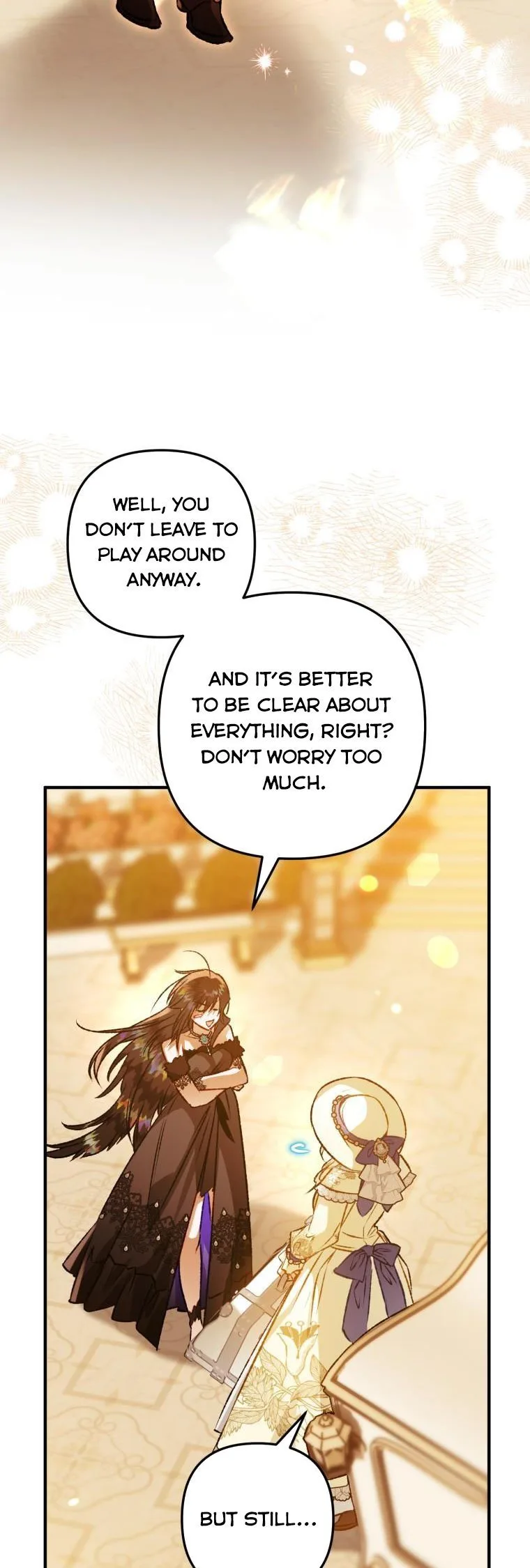 I Have Become a Crow Chapter 79 page 43