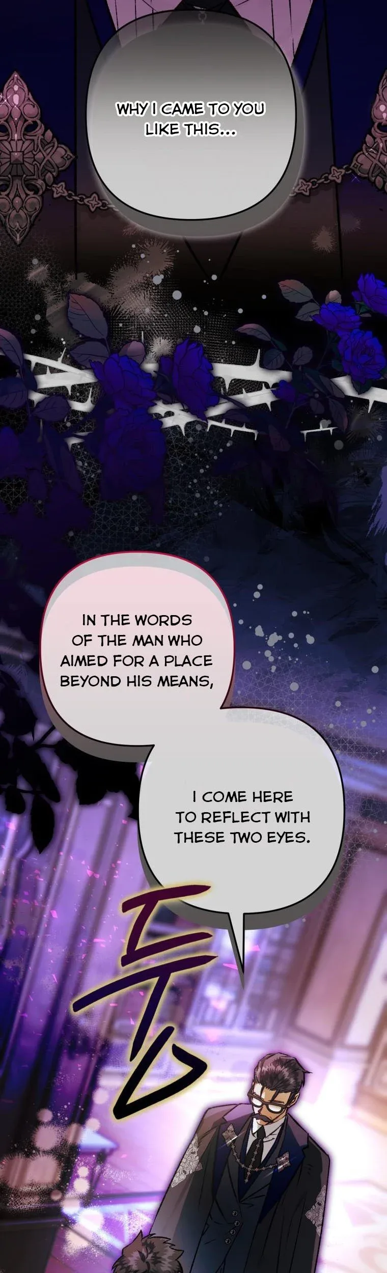 I Have Become a Crow Chapter 80 page 27