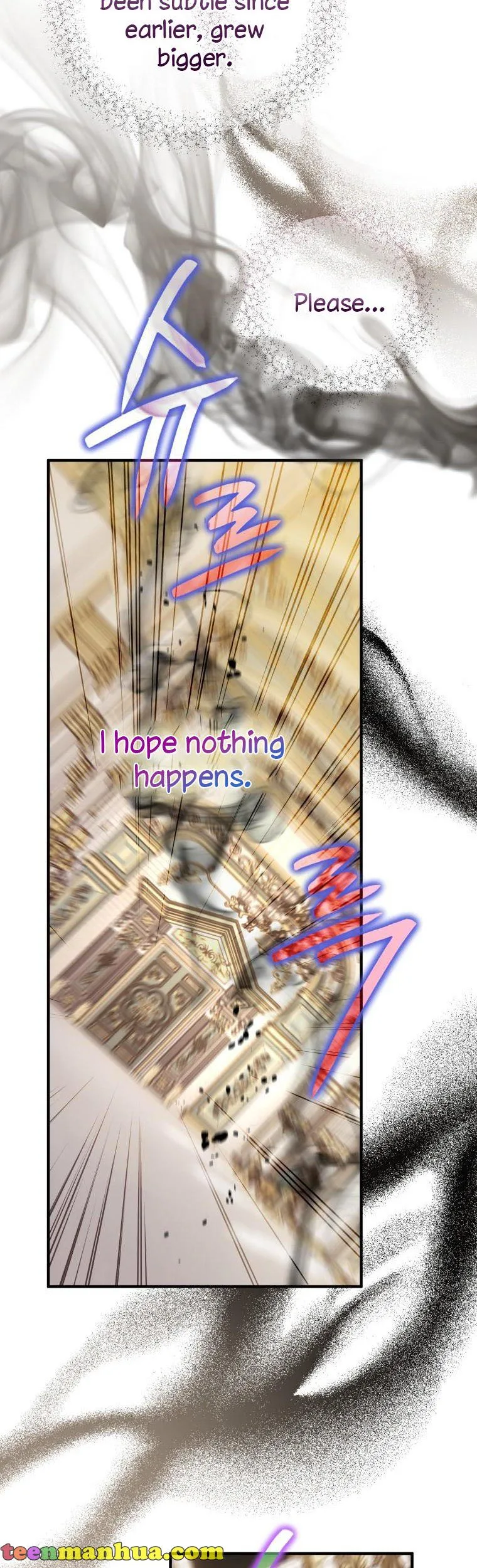 I Have Become a Crow Chapter 80 page 23