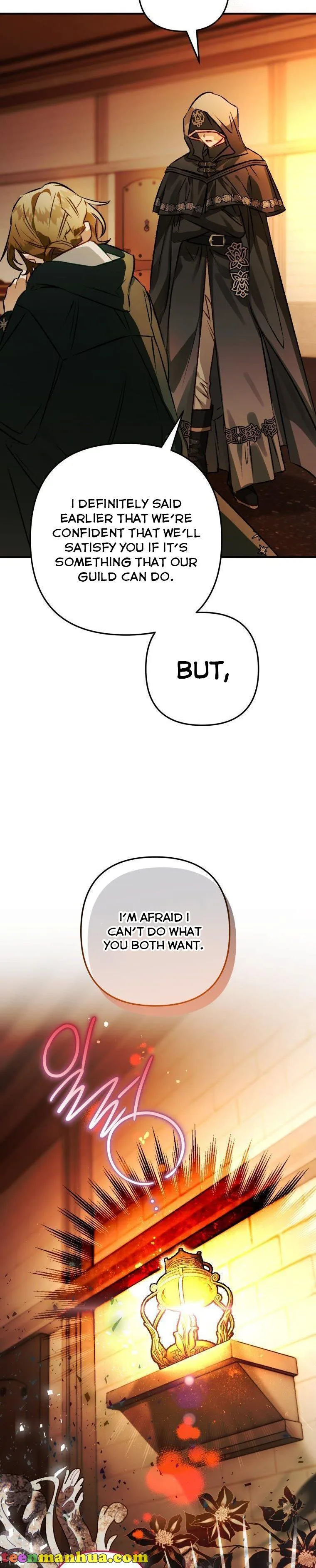 I Have Become a Crow Chapter 72 page 48