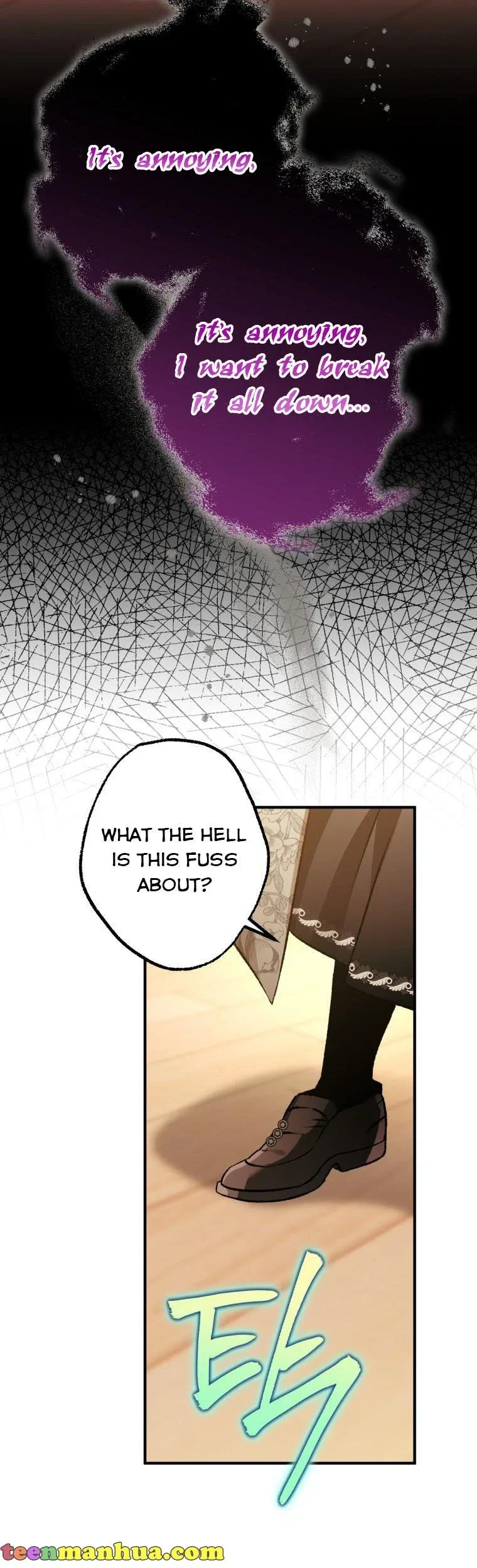 I Have Become a Crow Chapter 80 page 44