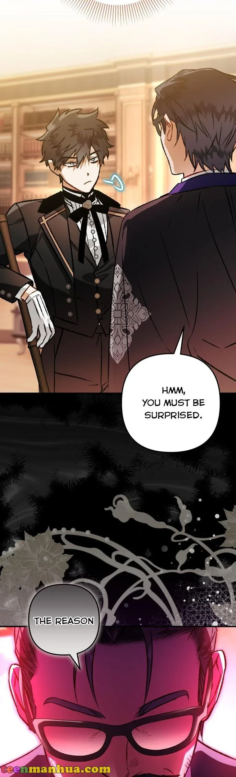 I Have Become a Crow Chapter 80 page 14