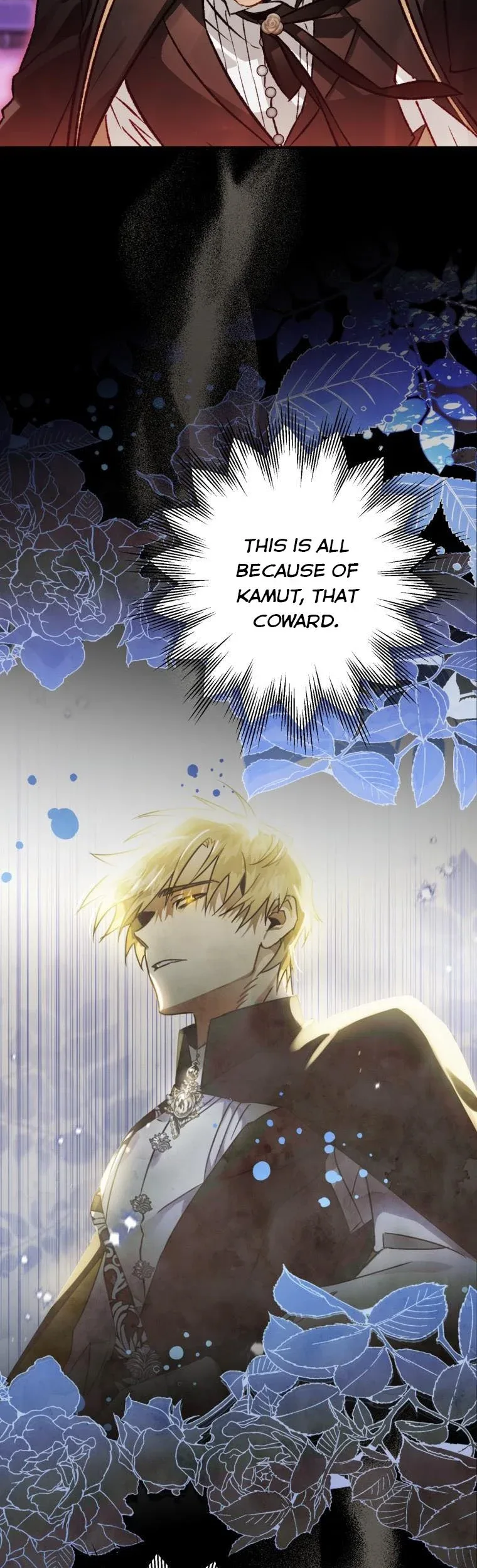I Have Become a Crow Chapter 80 page 40