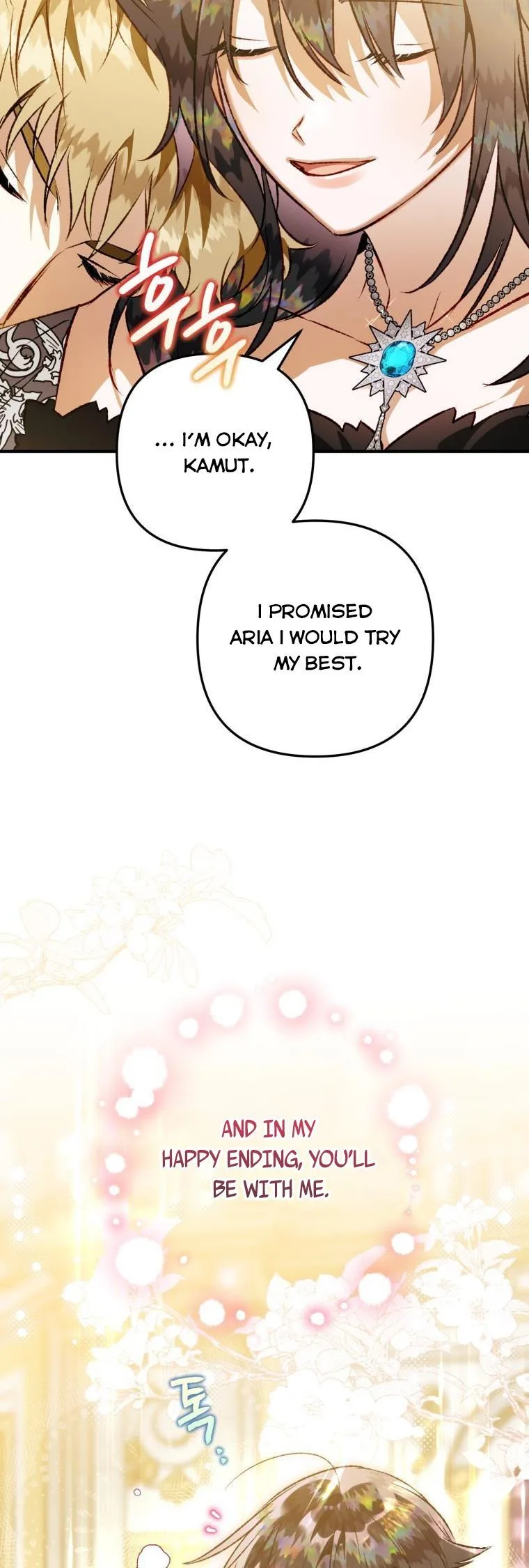 I Have Become a Crow Chapter 79 page 47