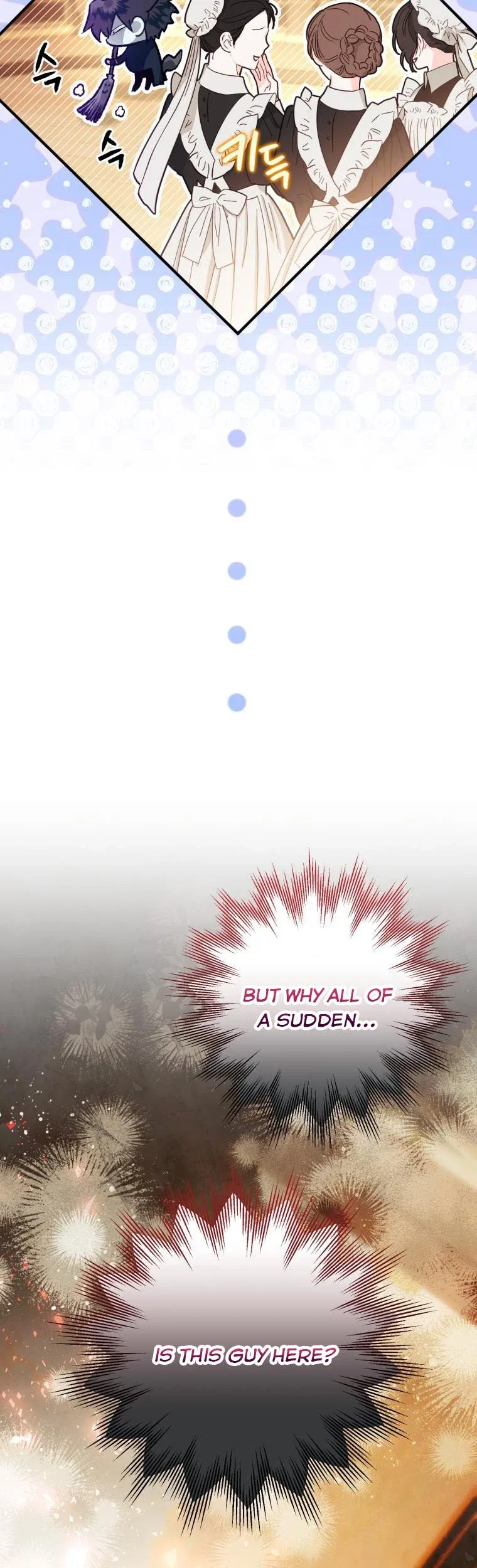 I Have Become a Crow Chapter 80 page 6