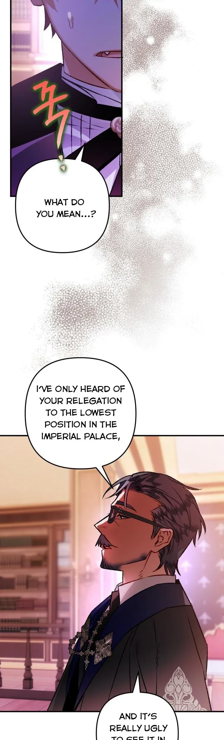 I Have Become a Crow Chapter 80 page 29