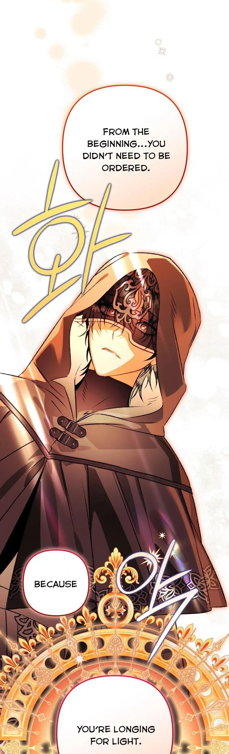 I Have Become a Crow Chapter 77 page 23