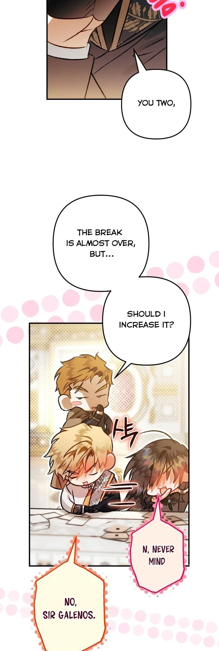 I Have Become a Crow Chapter 79 page 49