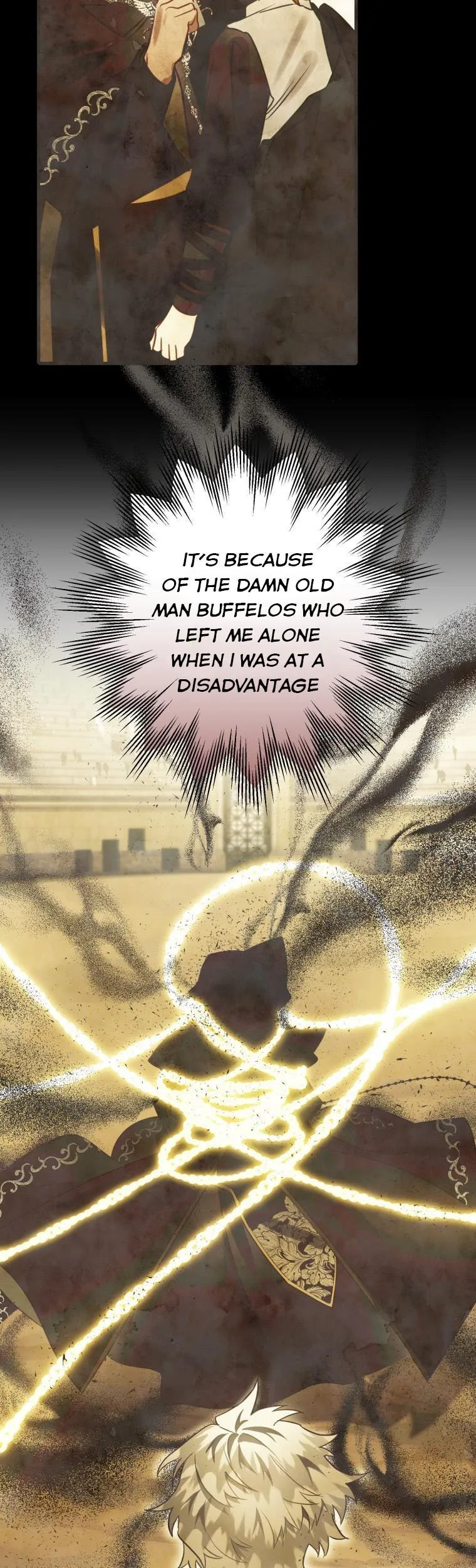 I Have Become a Crow Chapter 80 page 42