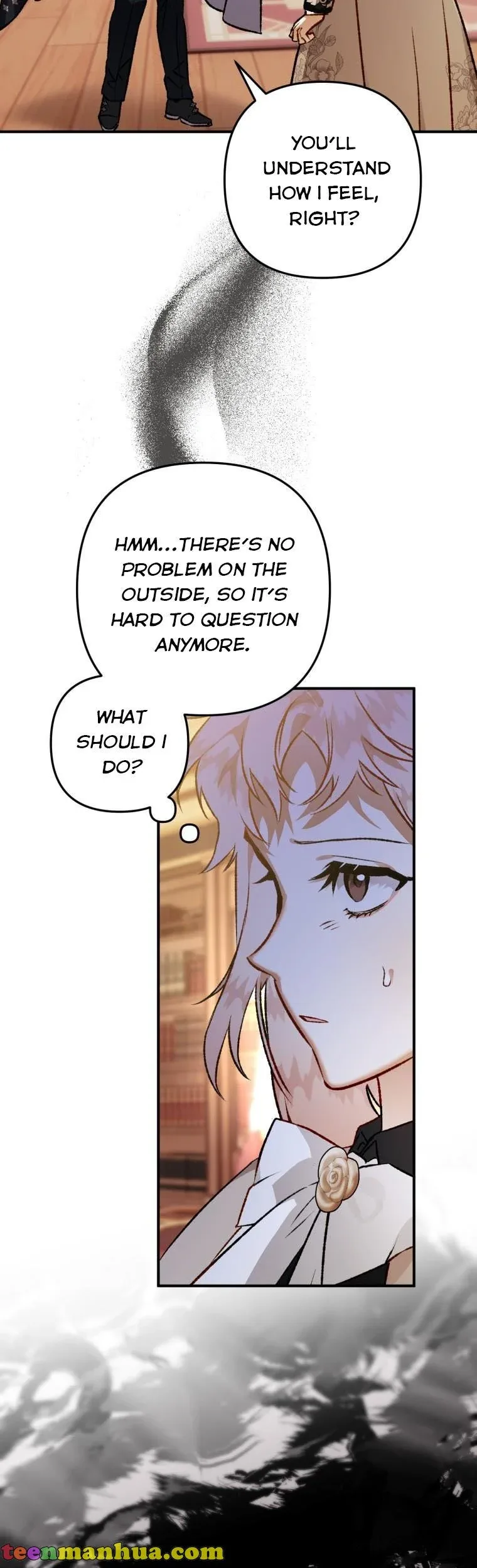 I Have Become a Crow Chapter 80 page 50