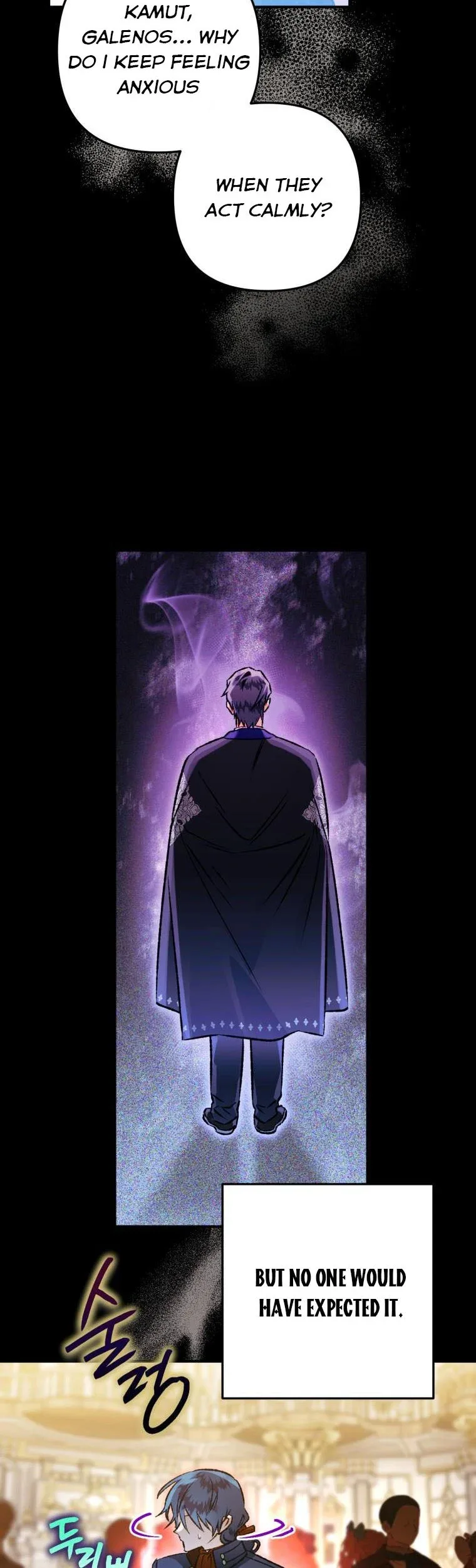 I Have Become a Crow Chapter 80 page 55