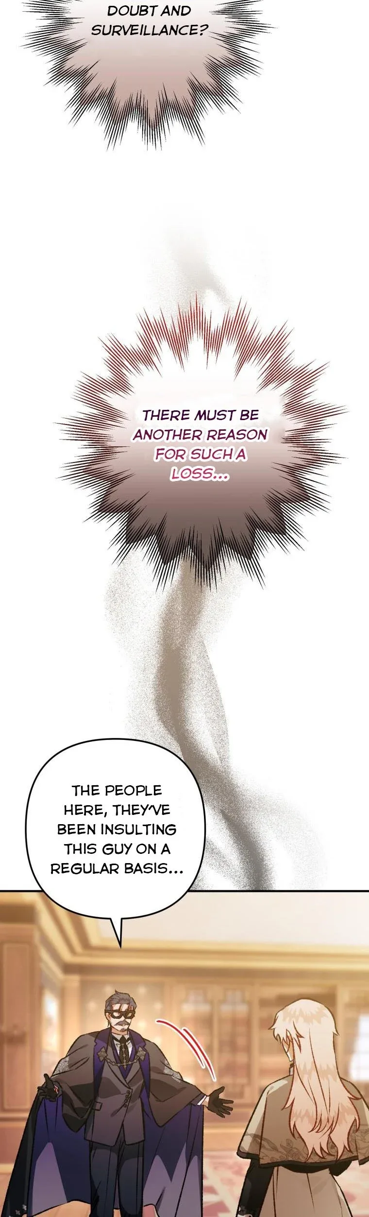 I Have Become a Crow Chapter 80 page 49