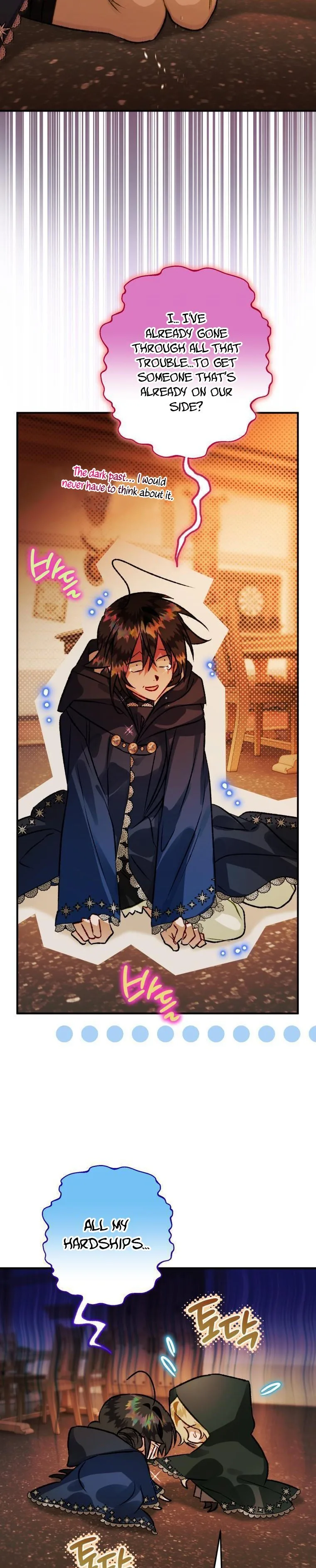 I Have Become a Crow Chapter 72 page 46
