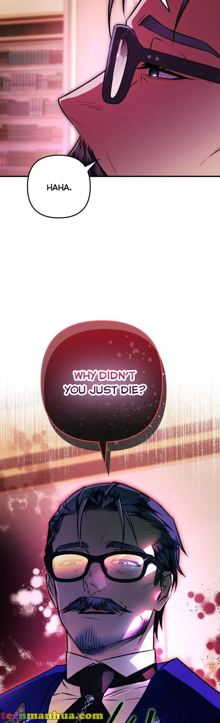 I Have Become a Crow Chapter 80 page 31