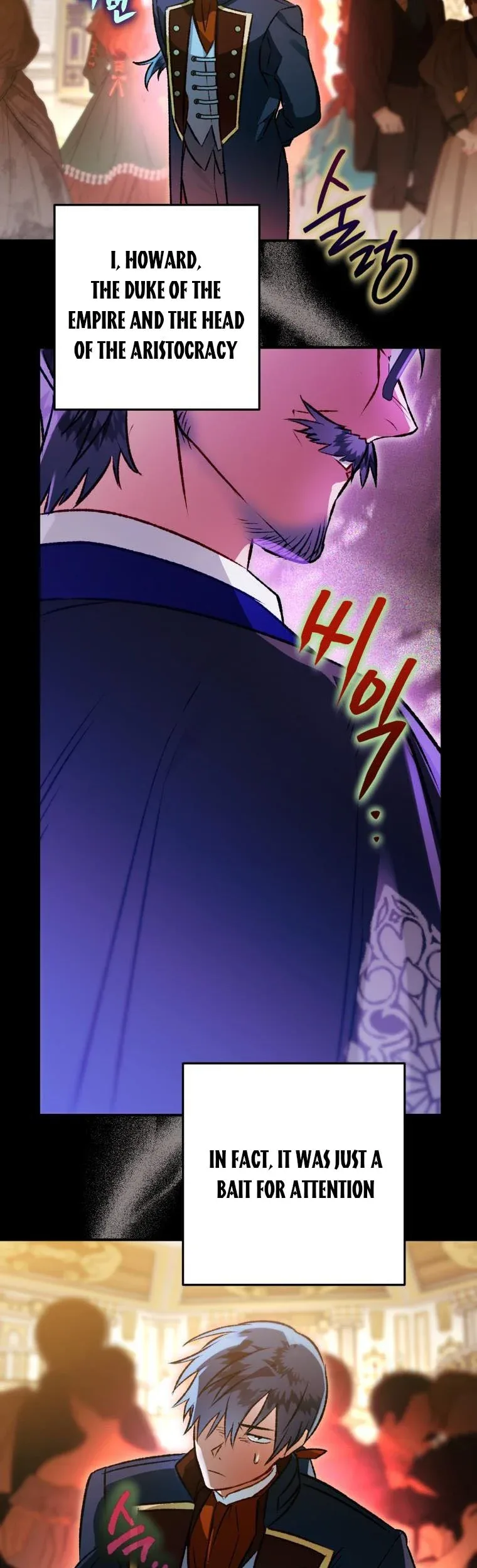 I Have Become a Crow Chapter 80 page 56