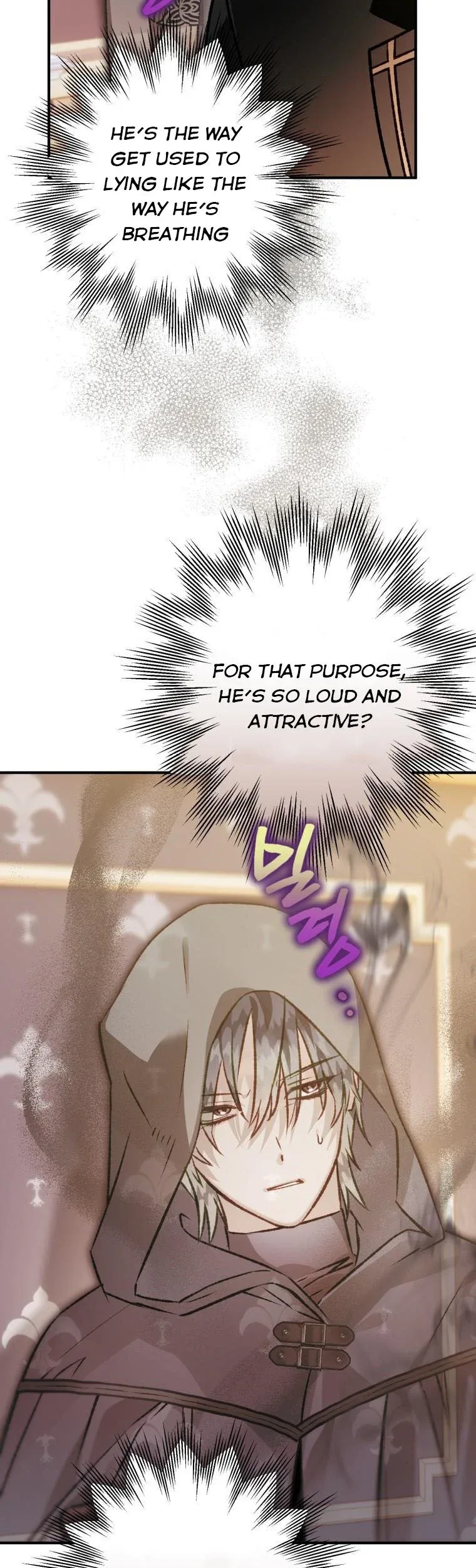 I Have Become a Crow Chapter 80 page 48