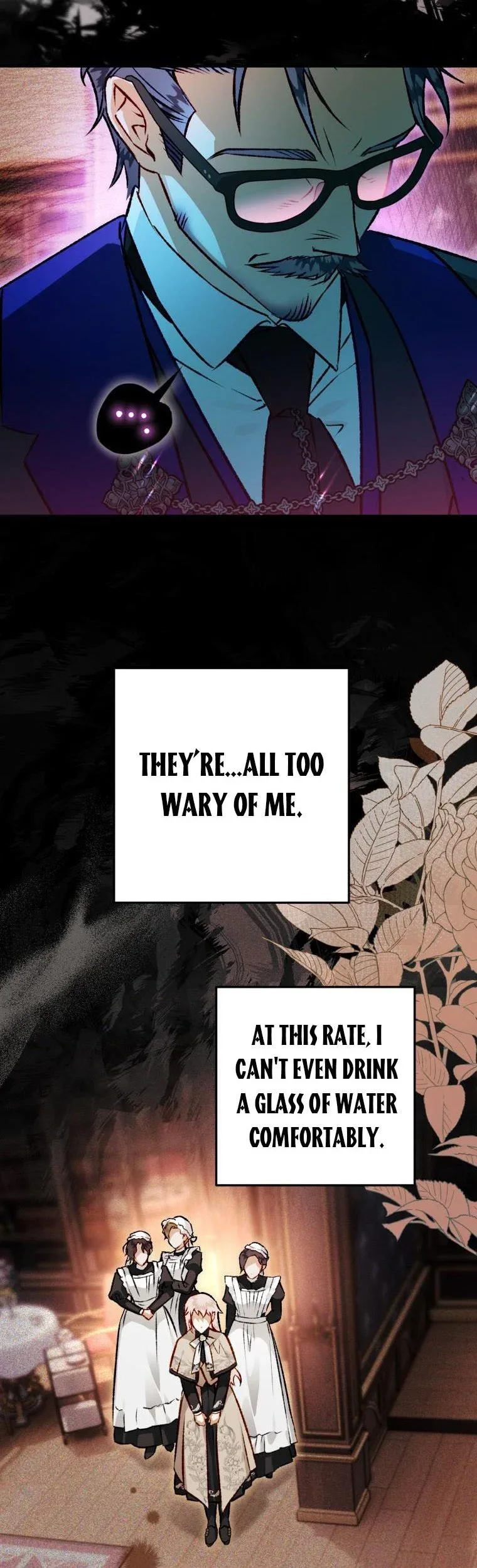 I Have Become a Crow Chapter 80 page 51