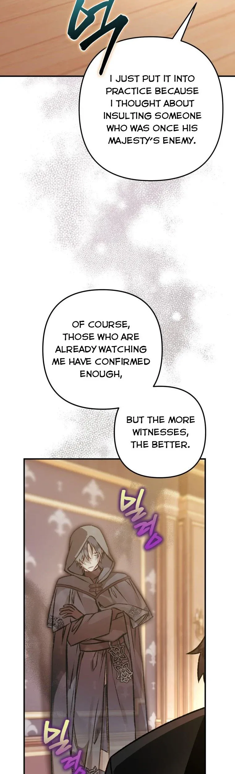 I Have Become a Crow Chapter 80 page 47
