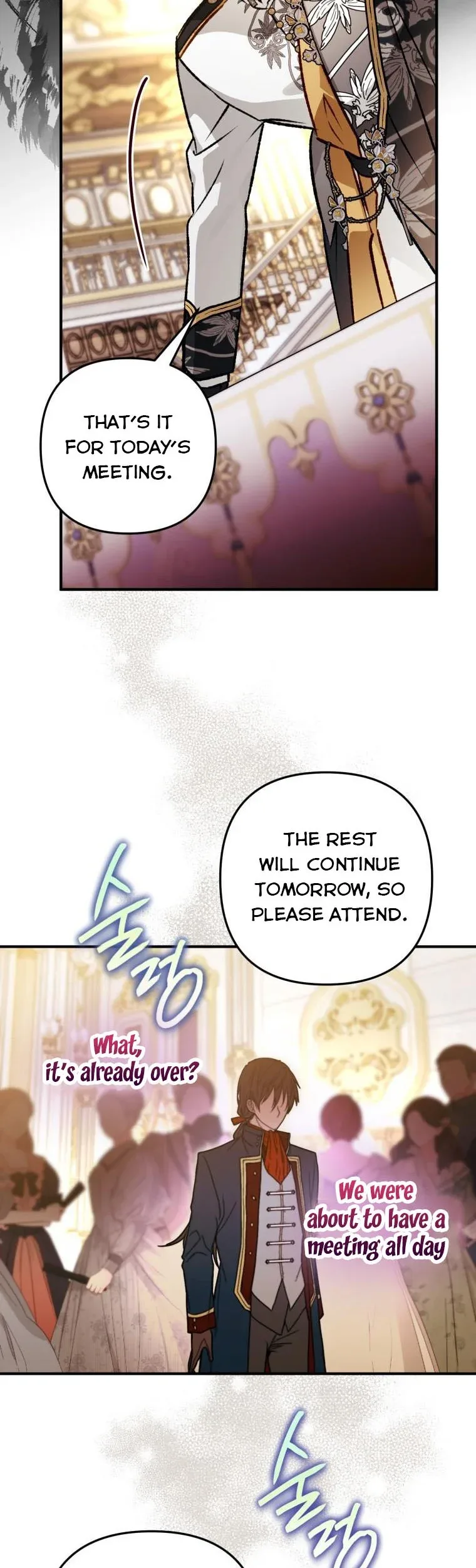 I Have Become a Crow Chapter 80 page 53