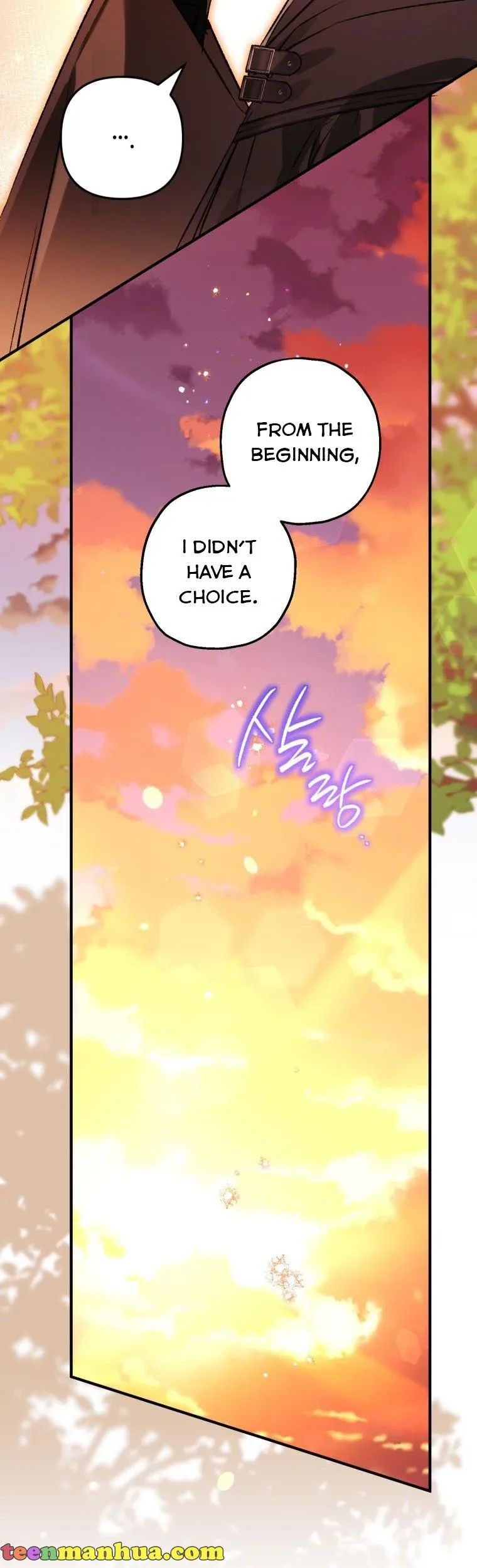 I Have Become a Crow Chapter 77 page 32