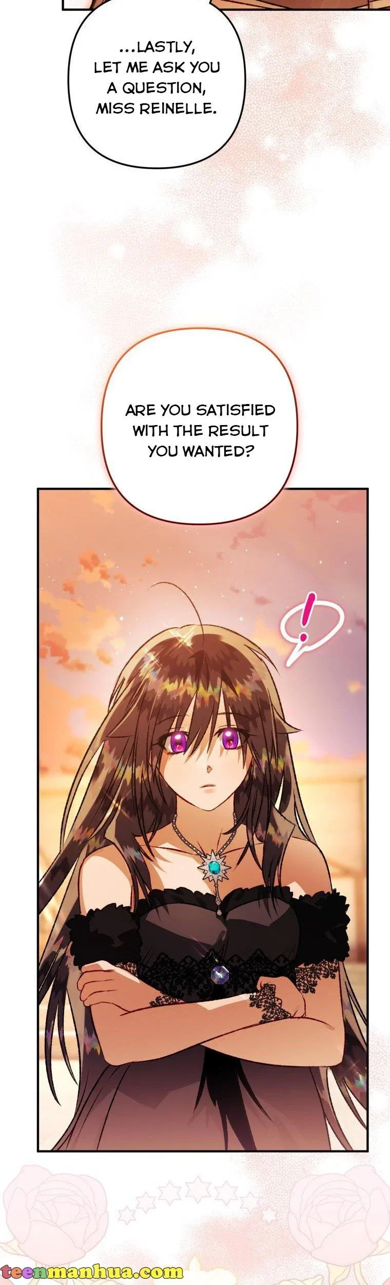 I Have Become a Crow Chapter 77 page 35