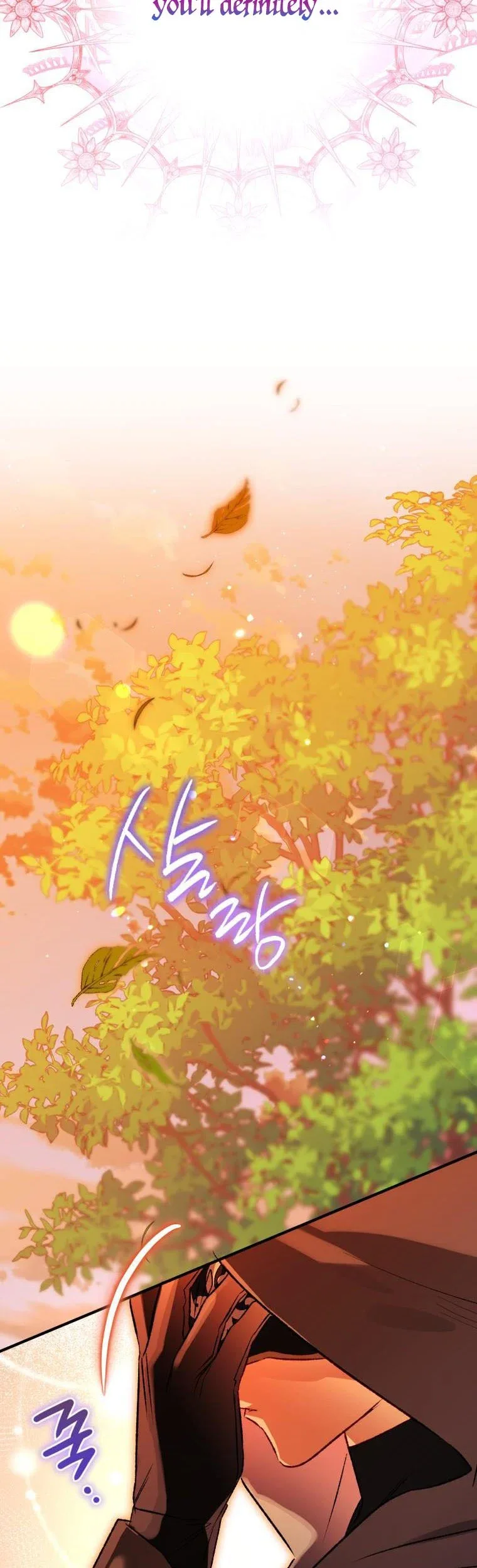I Have Become a Crow Chapter 77 page 31