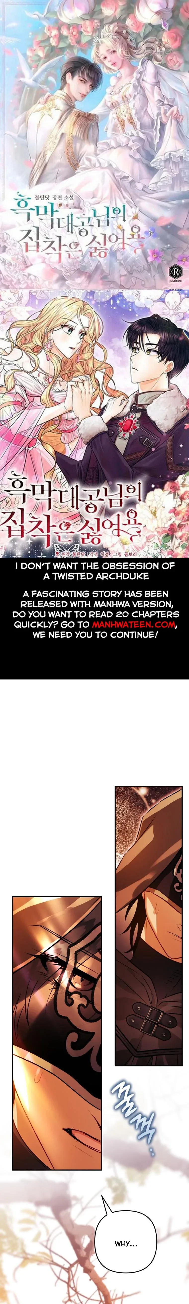 I Have Become a Crow Chapter 77 page 2