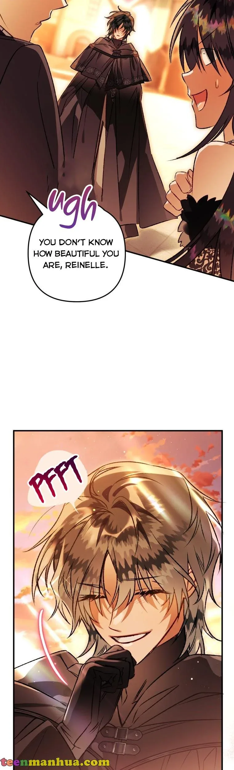 I Have Become a Crow Chapter 77 page 42