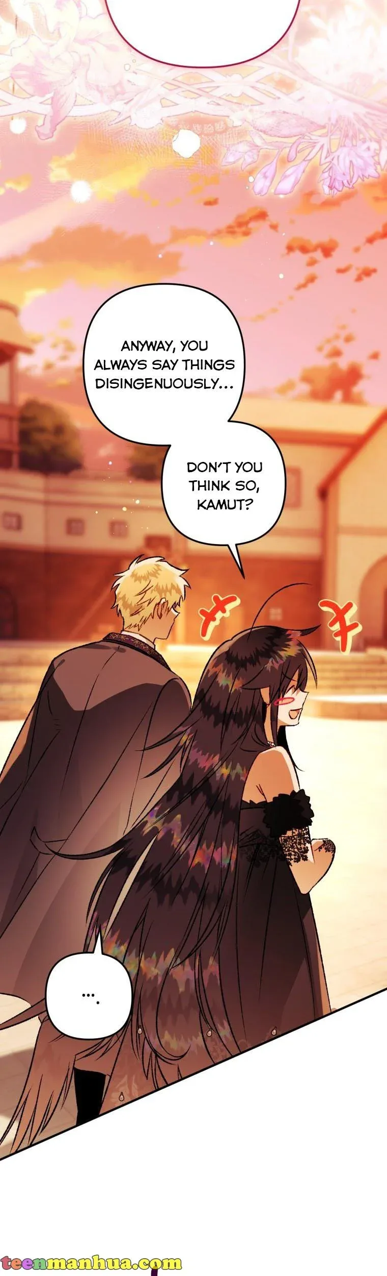 I Have Become a Crow Chapter 77 page 40