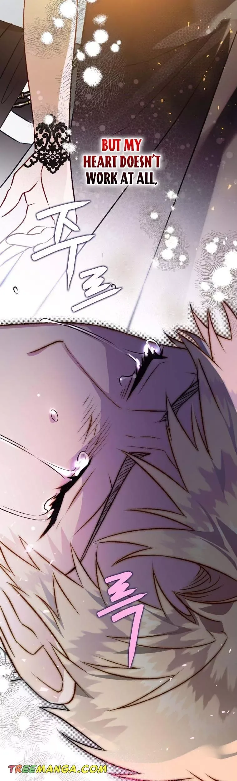 I Have Become a Crow Chapter 83 page 18