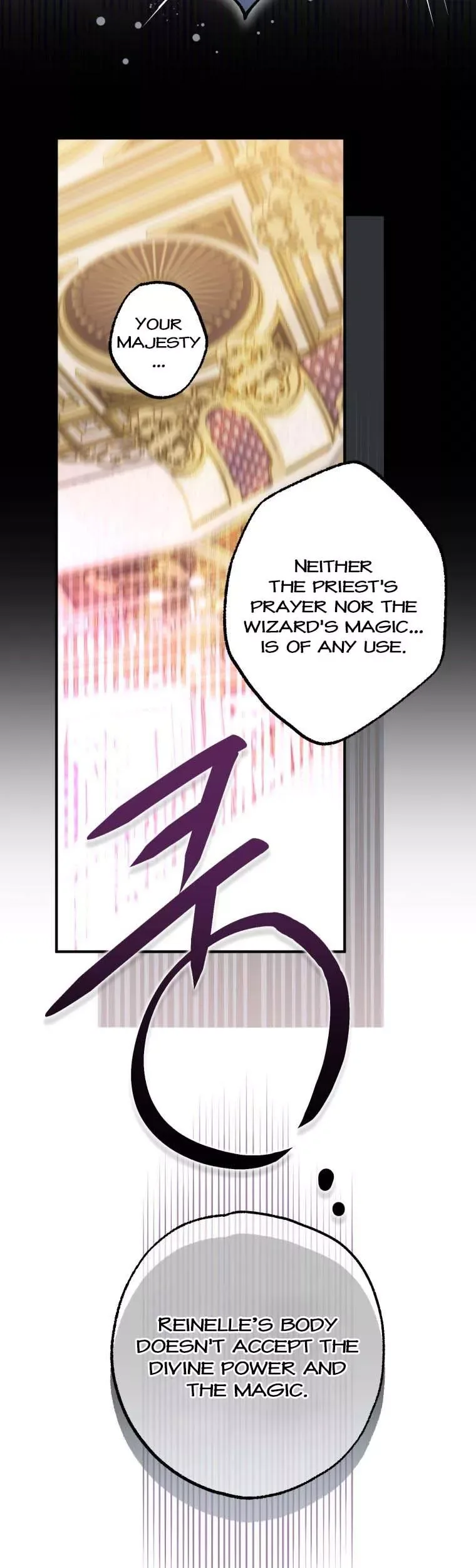 I Have Become a Crow Chapter 83 page 8