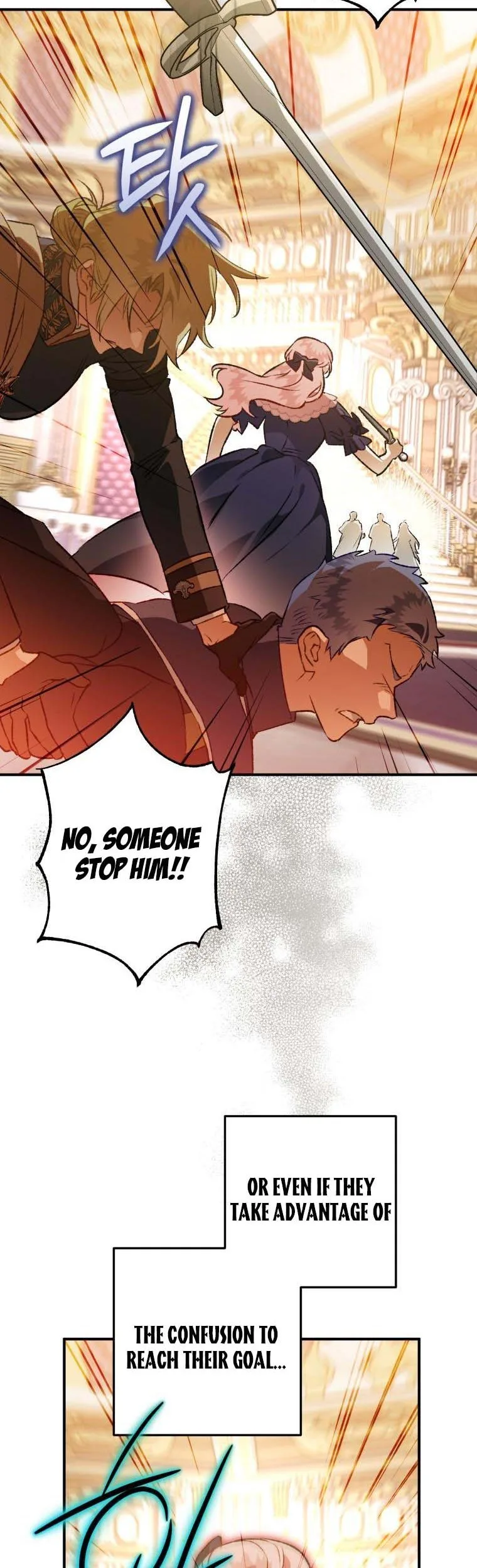 I Have Become a Crow Chapter 81 page 11