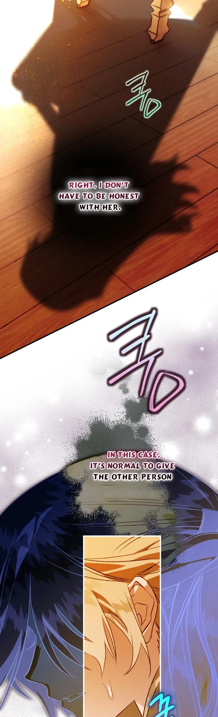 I Have Become a Crow Chapter 78 page 14