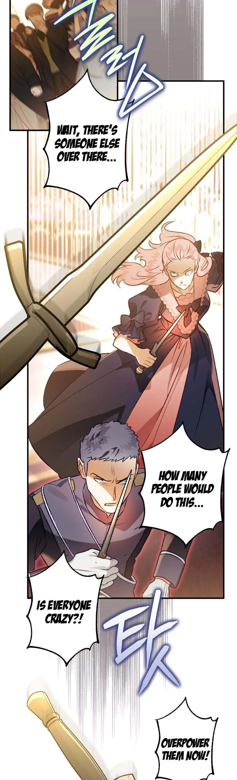 I Have Become a Crow Chapter 81 page 10