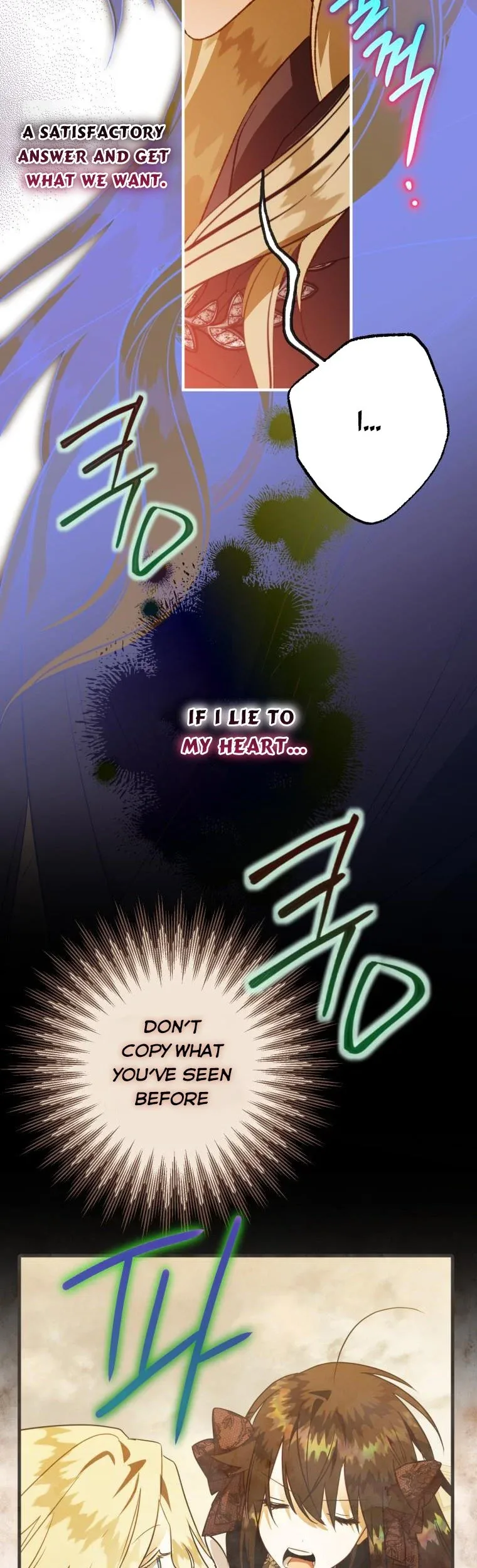 I Have Become a Crow Chapter 78 page 15