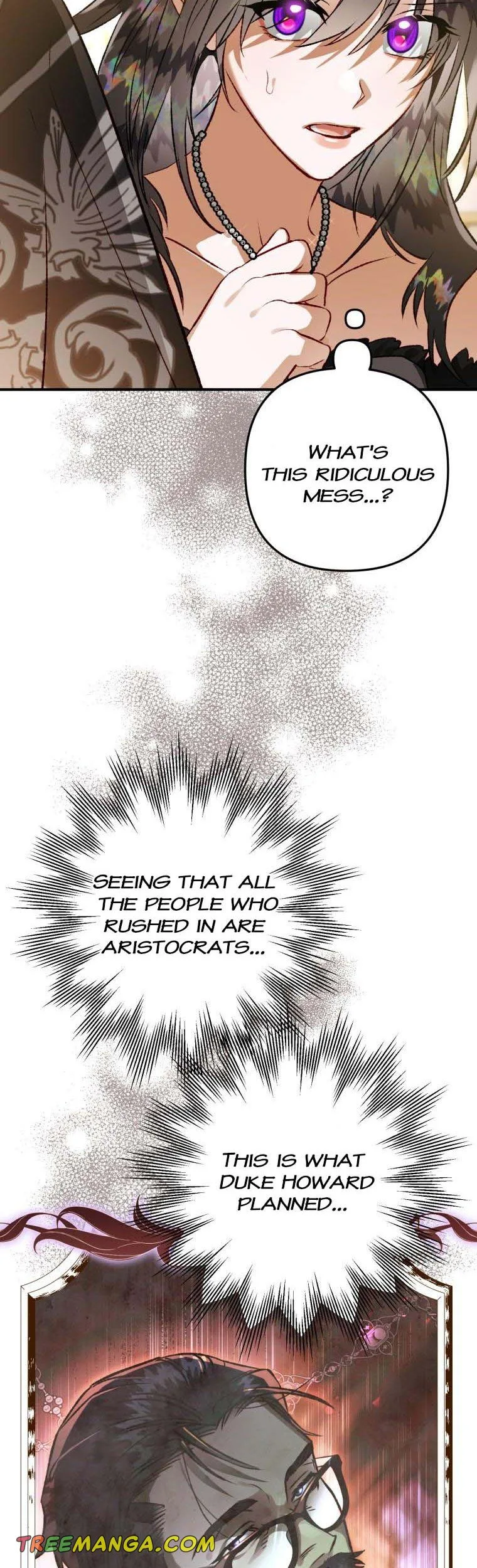 I Have Become a Crow Chapter 81 page 15