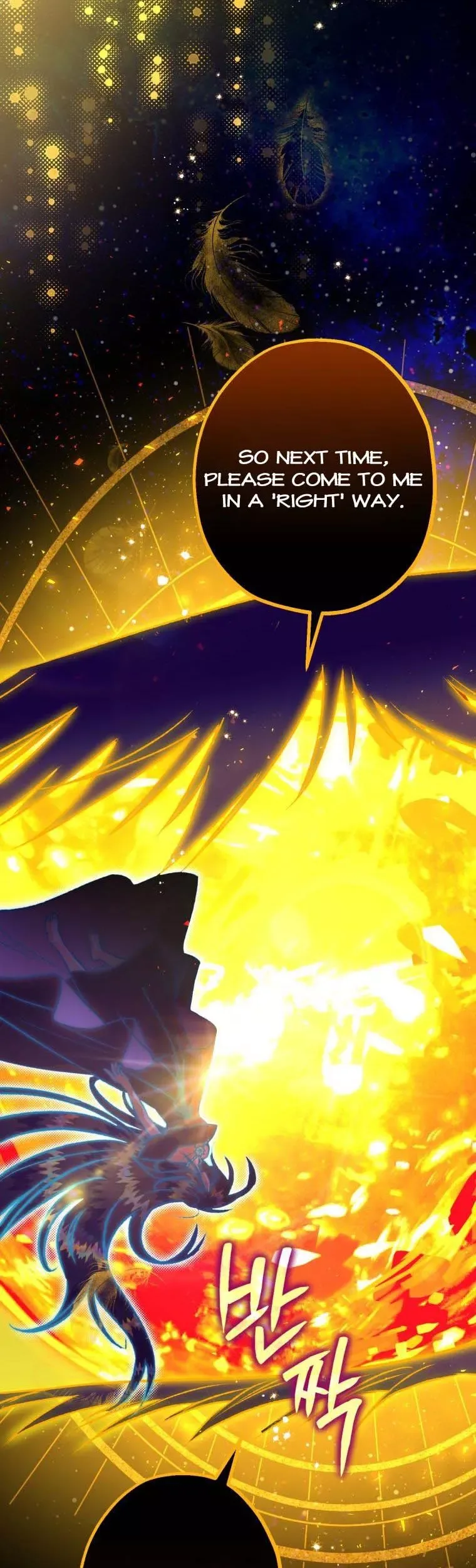 I Have Become a Crow Chapter 83 page 37