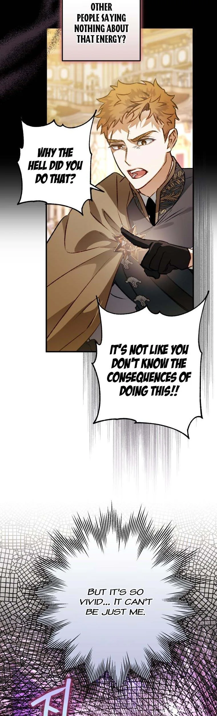 I Have Become a Crow Chapter 81 page 23