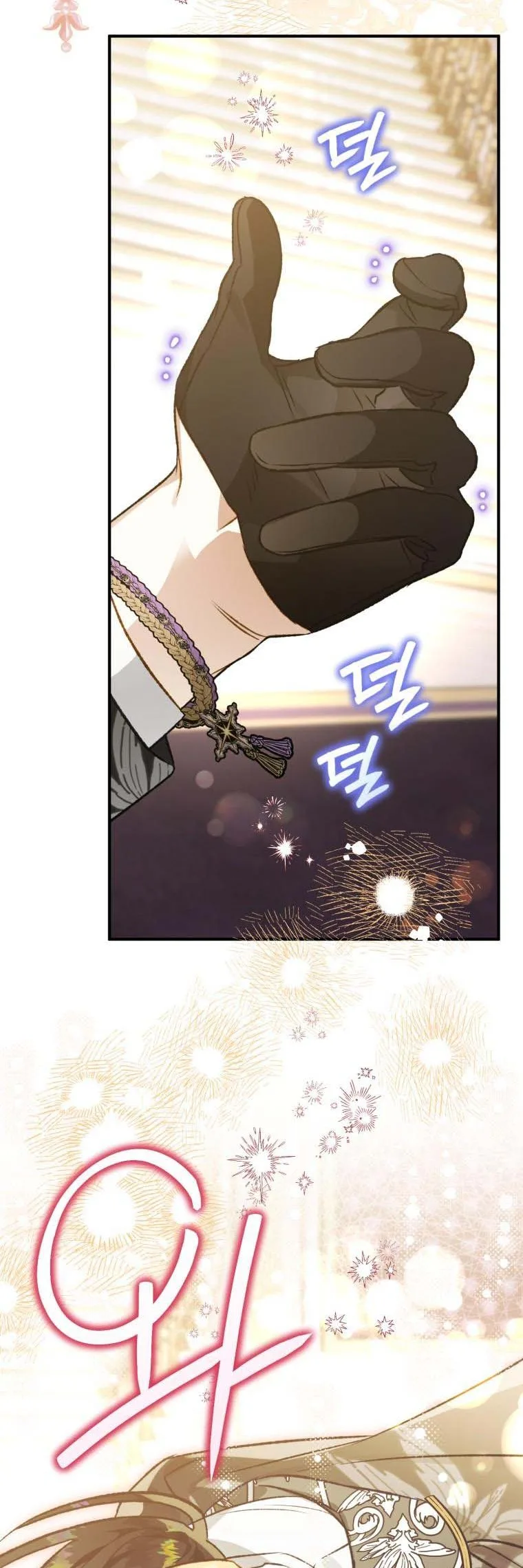 I Have Become a Crow Chapter 83 page 45
