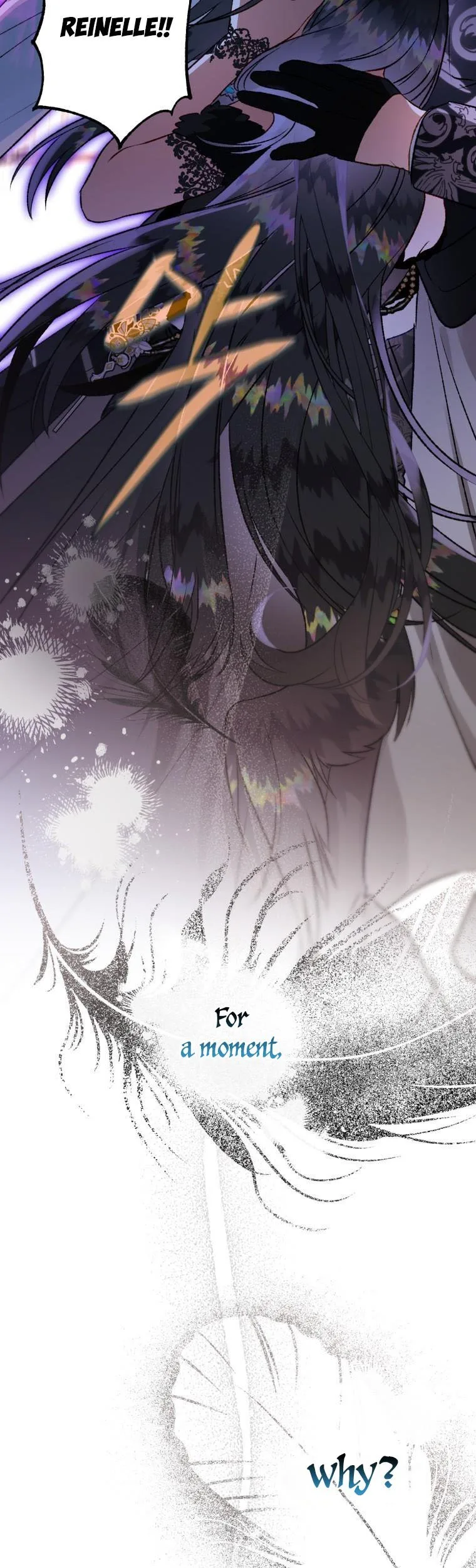 I Have Become a Crow Chapter 82 page 30