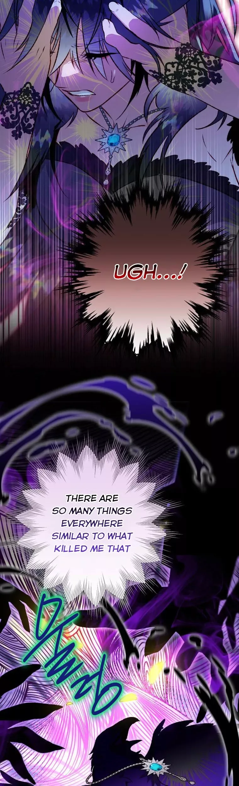 I Have Become a Crow Chapter 82 page 27