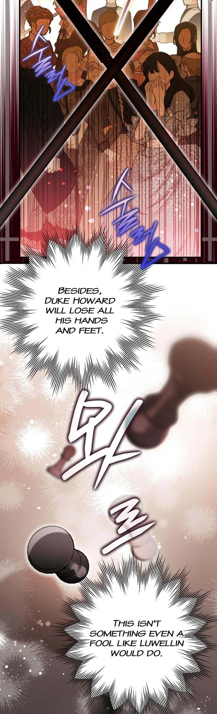 I Have Become a Crow Chapter 81 page 18