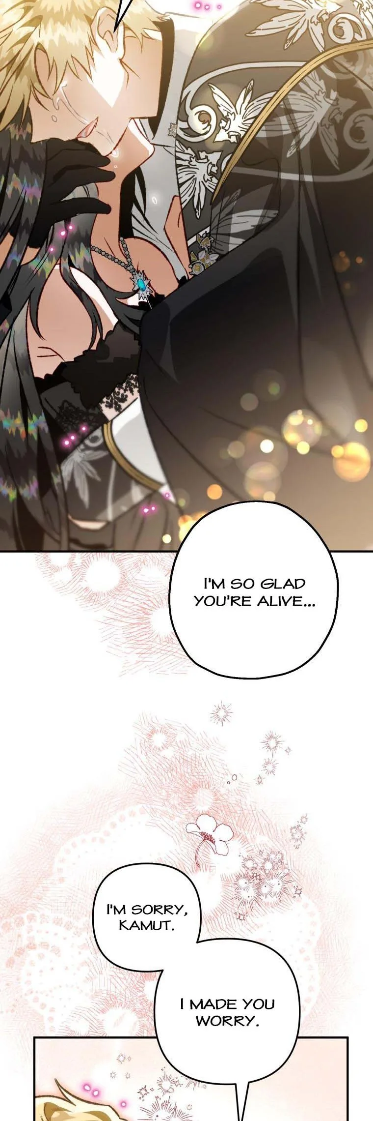 I Have Become a Crow Chapter 83 page 47