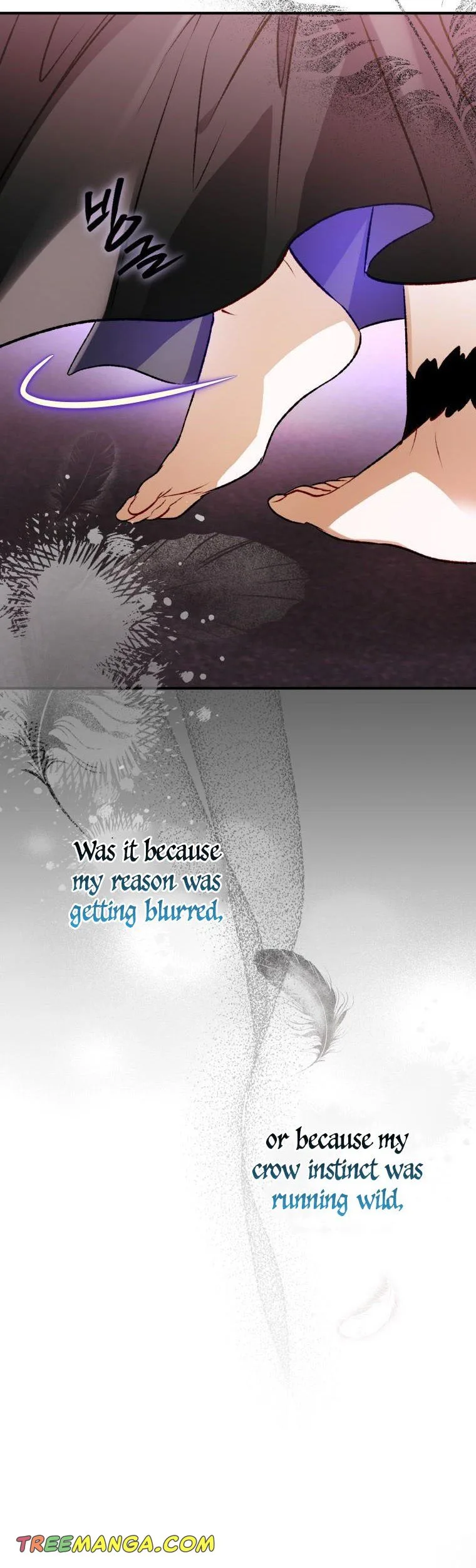 I Have Become a Crow Chapter 82 page 31